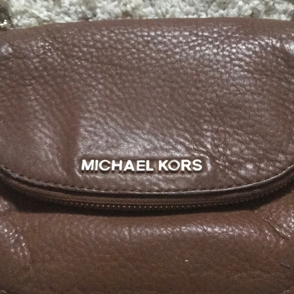 Michael Kors Purse - Picture 2 of 6